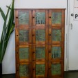 Post Office Lockers