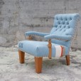 Union Whiskey Chair