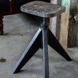 Mechanics  Stool
