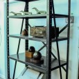 Steel Shelving