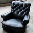 Club Whiskey Chair