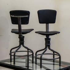 Thames Drafting Chair