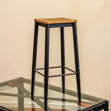 Tapered Leg Stool