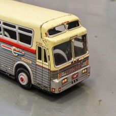 Tin Bus