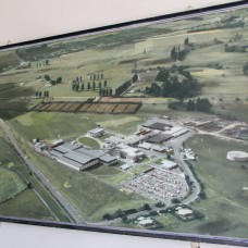 Whites Aviation Ranginui