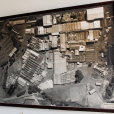 Southdown Aero Surveys Aerial View