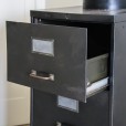 Steel Filing Cabinet