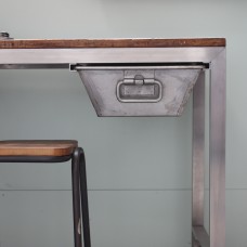 School Science Table