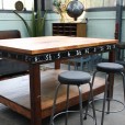 Kauri Kitchen Island