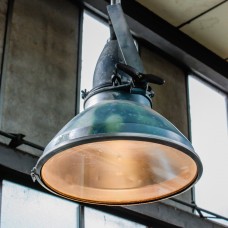 Tennis Pavilion Lights