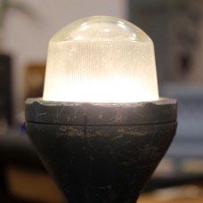 Cast Lamp
