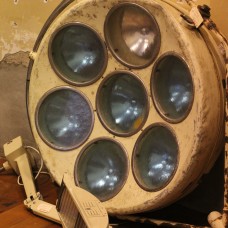 Hospital Operating Light
