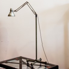 Hospital Standard Lamp