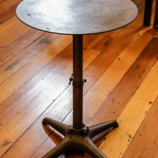 Cast Iron Welding Table