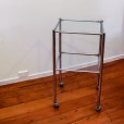 Dental Nurse Trolley