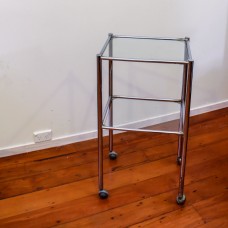 Dental Nurse Trolley