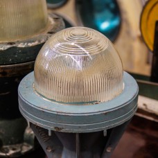 Bulkhead Lamp