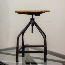 Circular Side Table
