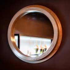 Template Mirrors ex Foundary