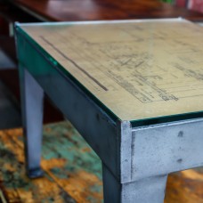 Plan Coffee table