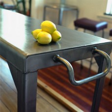 Rolled Steel Table