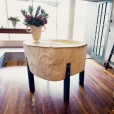 Kauri Butchers Block
