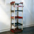 Meremere Shelving