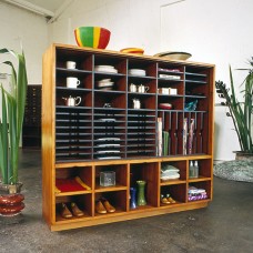 Railways Storage cabinet